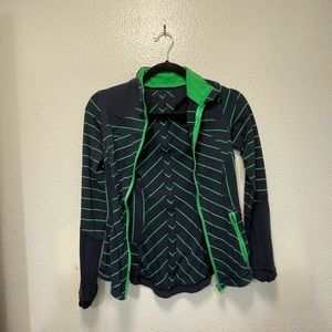 Lululemon Zip up